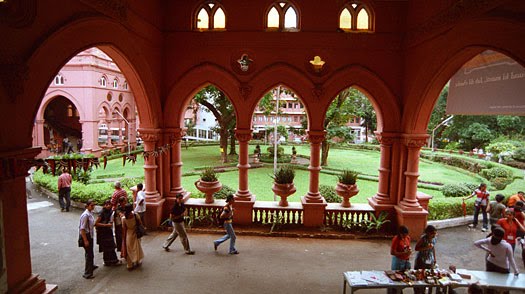 mumbai colleges