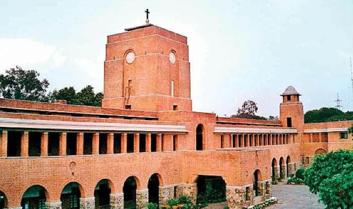 delhi university exams